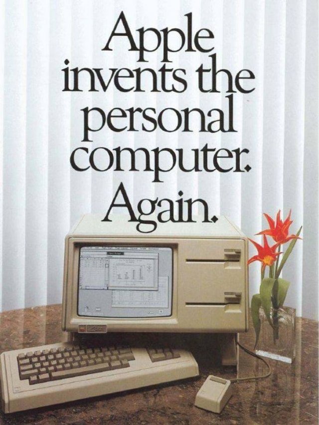 Vintage Brand Ads (19 pics)