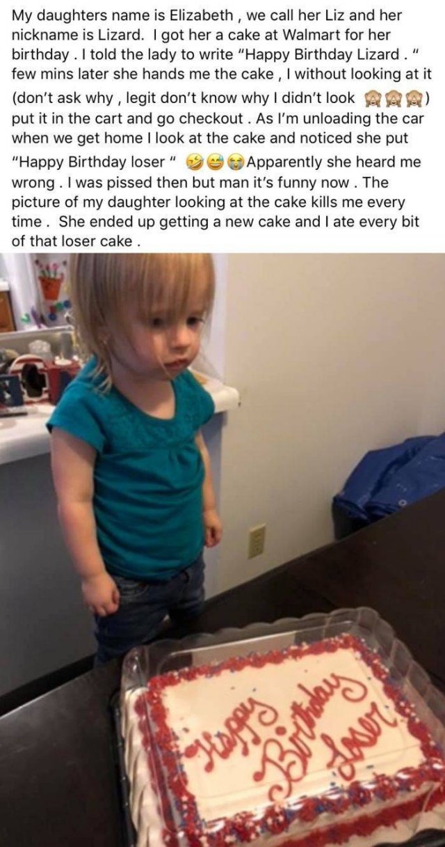 Bad Days Happen (41 pics)