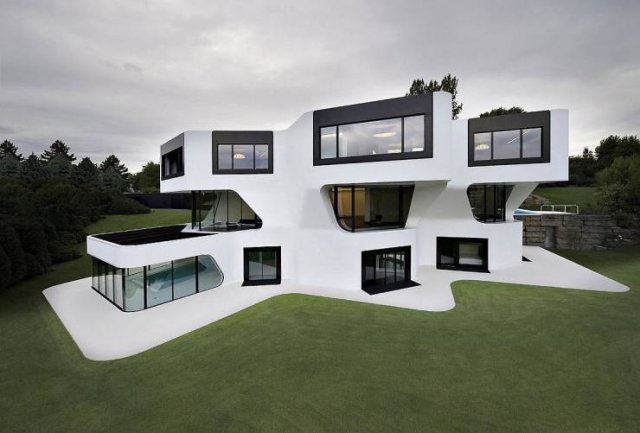 Amazing Pictures (55 pics)