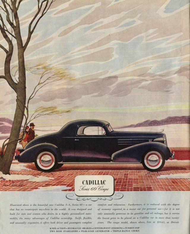 Vintage Brand Ads (19 pics)