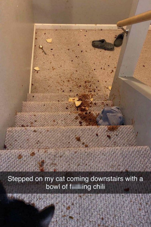 Bad Days Happen (41 pics)