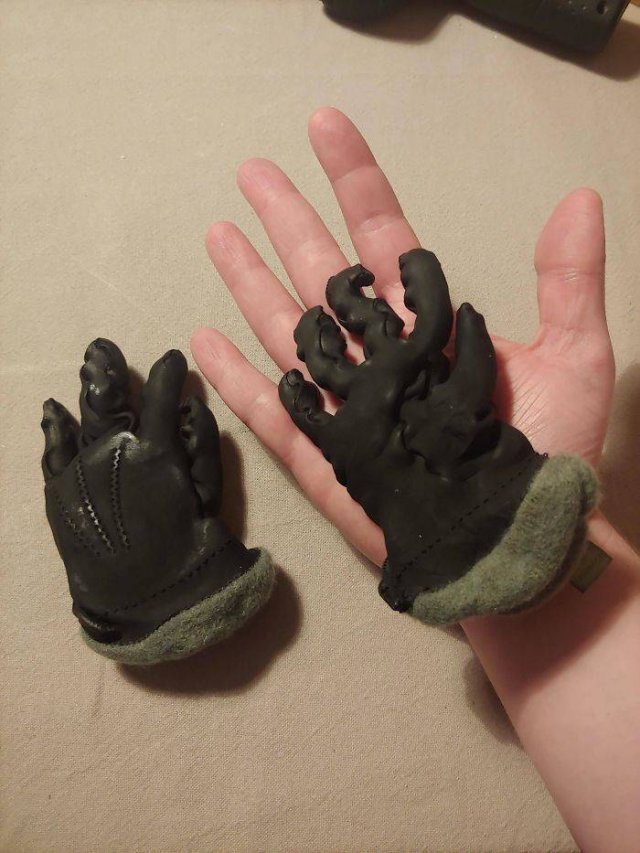 Bad Days Happen (41 pics)