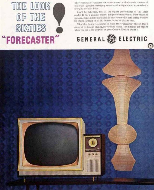 Vintage Brand Ads (19 pics)
