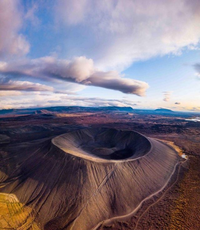 Amazing Pictures (55 pics)