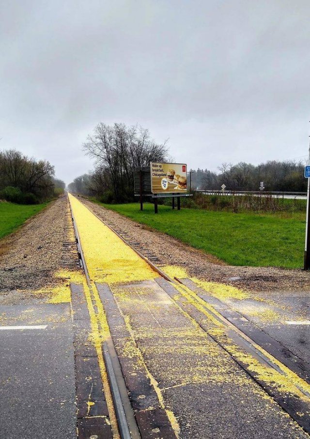 Bad Days Happen (41 pics)