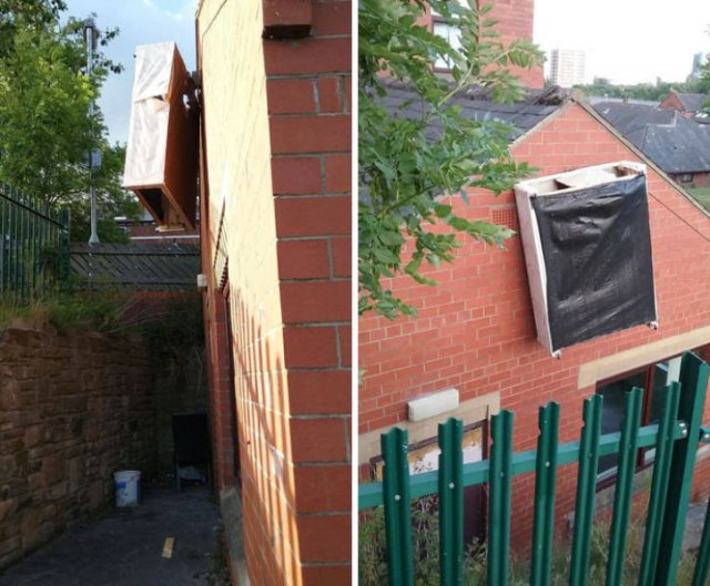 Bad Days Happen (41 pics)
