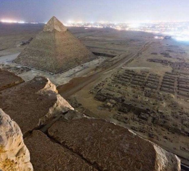 Amazing Pictures (55 pics)