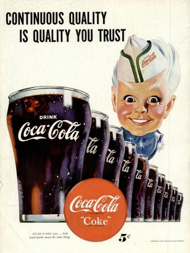 Vintage Brand Ads (19 pics)