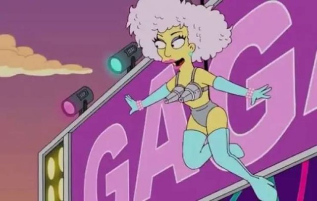 When 'The Simpsons' Creators Know Something (22 pics)