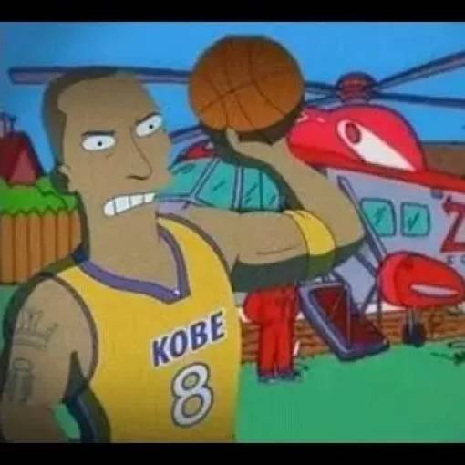 When 'The Simpsons' Creators Know Something (22 pics)