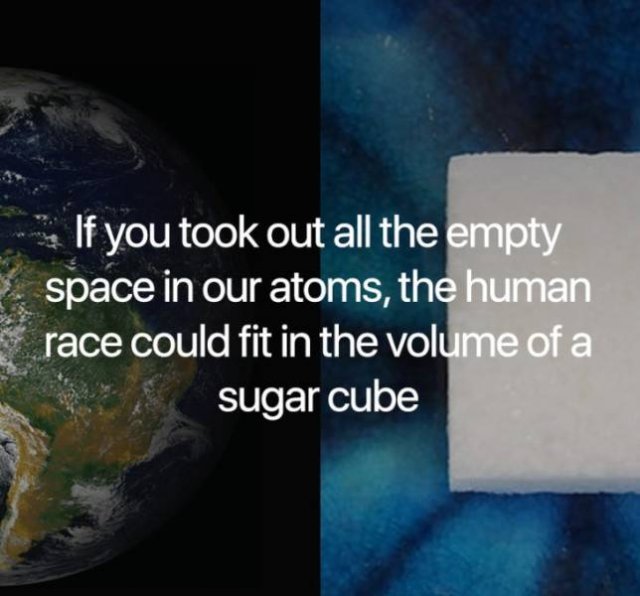 Science Facts (21 pics)