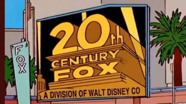 When 'The Simpsons' Creators Know Something (22 pics)