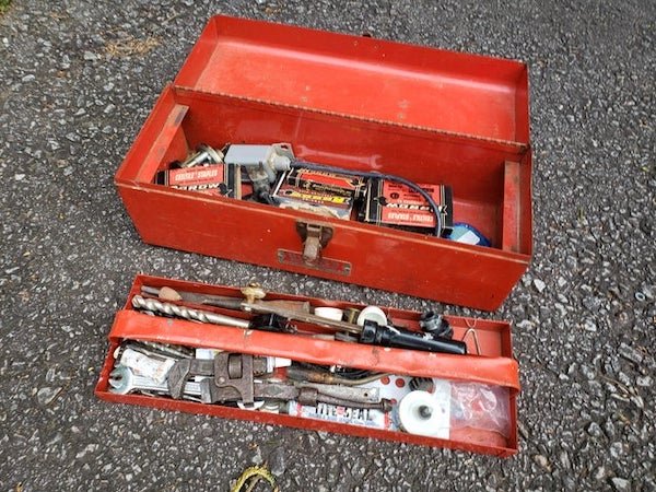 Interesting Findings (27 pics)