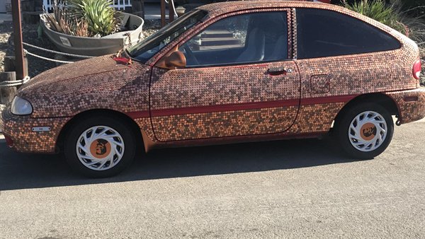 Awesome Things (26 pics)