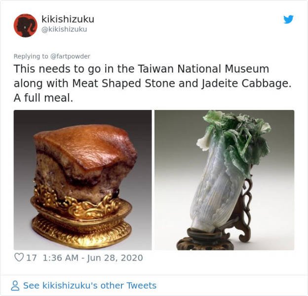 Are These Really Crystals? (21 pics)