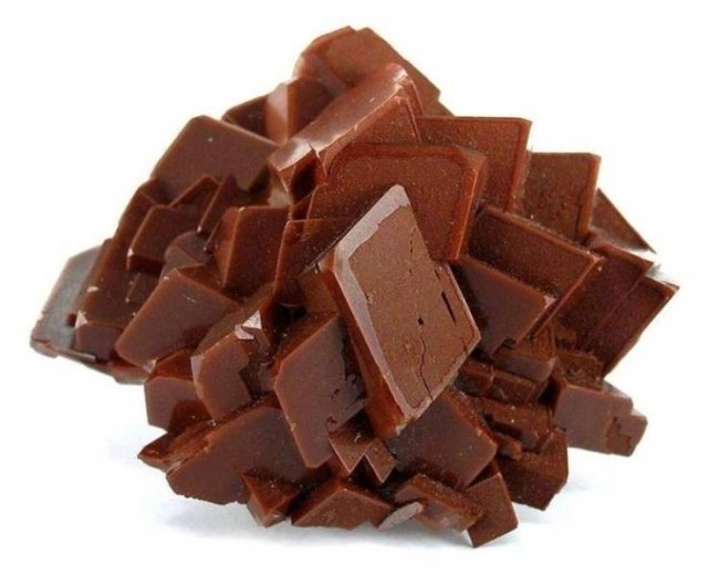 Are These Really Crystals? (21 pics)
