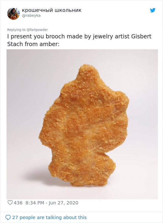 Are These Really Crystals? (21 pics)