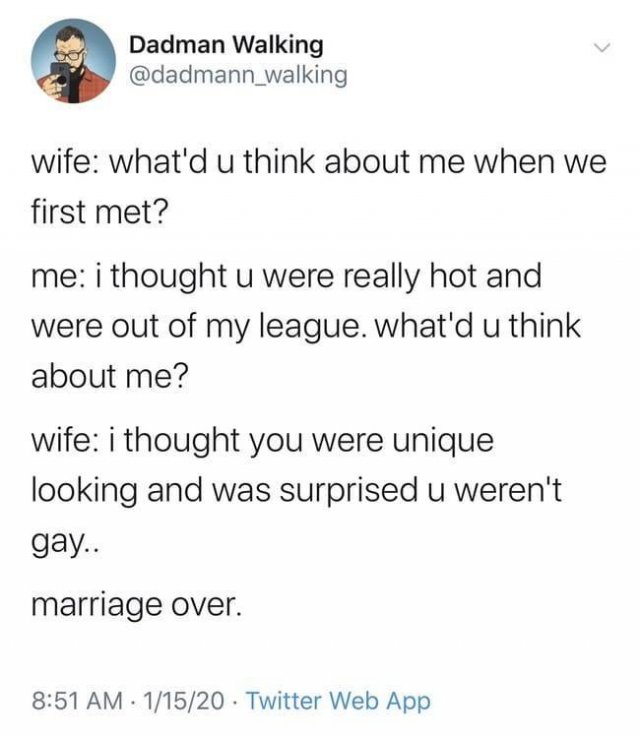 Marriage Humor (30 pics)