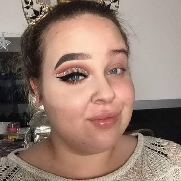 Explanation Needed (50 pics)