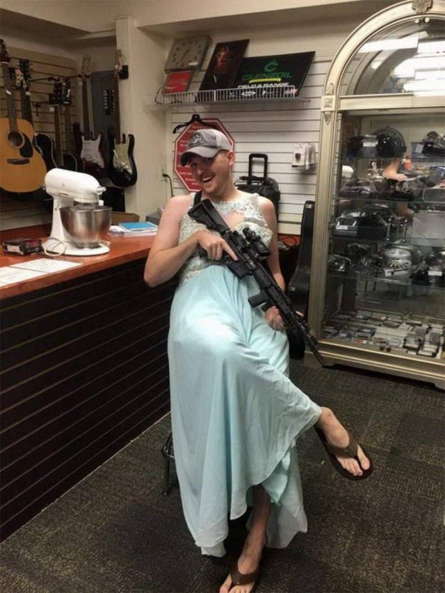 Explanation Needed (50 pics)