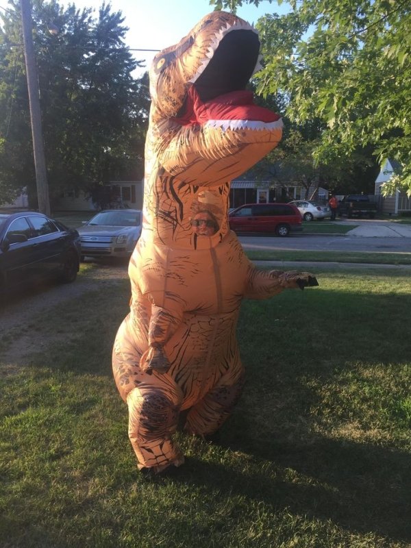 People Share Their Birthday Presents (16 pics)