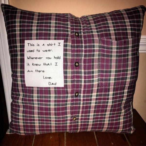 People Share Their Birthday Presents (16 pics)