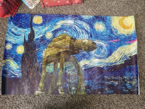 People Share Their Birthday Presents (16 pics)