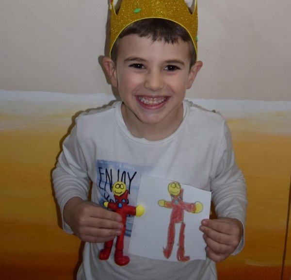 People Share Their Birthday Presents (16 pics)
