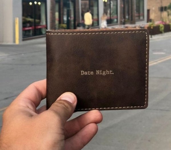 People Share Their Birthday Presents (16 pics)