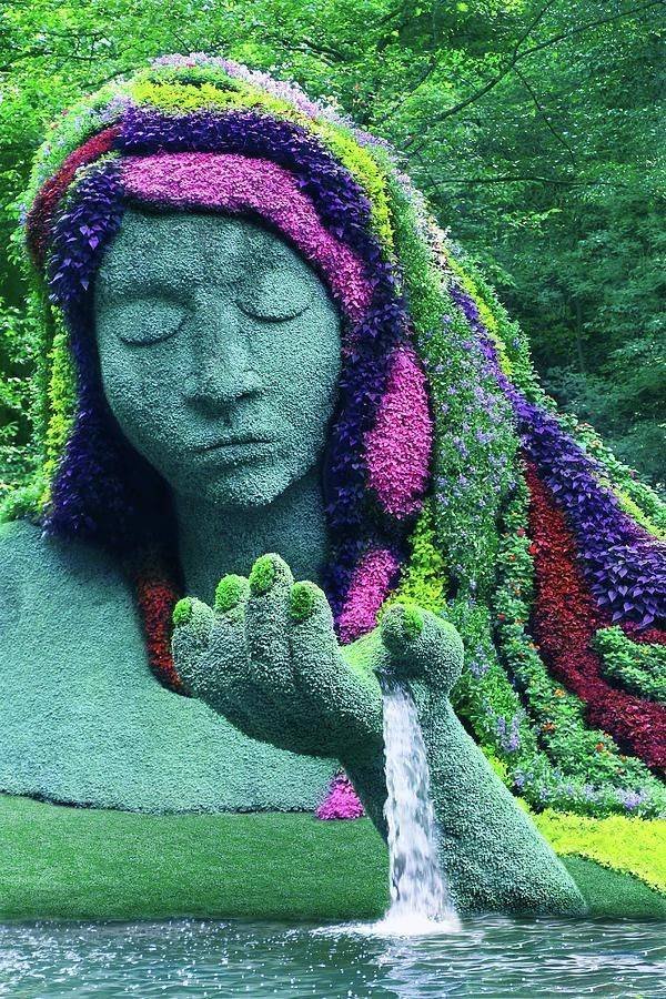 Acid Picdump. Part 2 (94 pics)