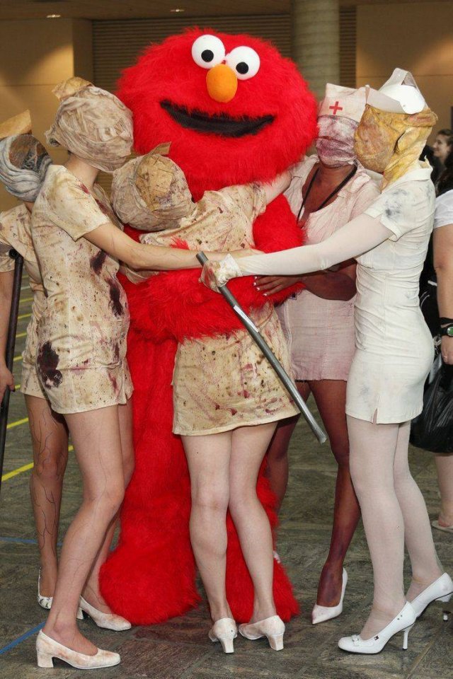 Acid Picdump. Part 2 (94 pics)