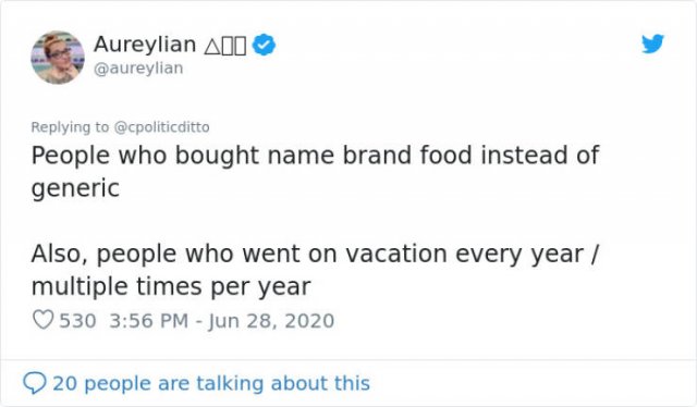 What 'Being Rich' Means: Kids Thoughts (50 pics)