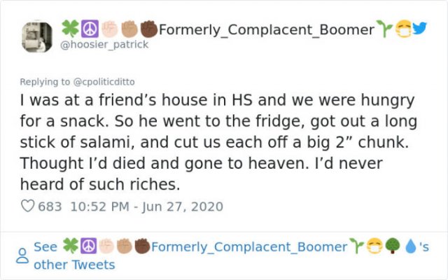What 'Being Rich' Means: Kids Thoughts (50 pics)