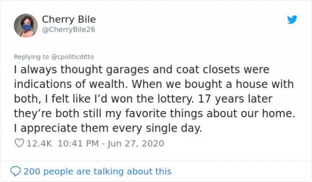 What 'Being Rich' Means: Kids Thoughts (50 pics)