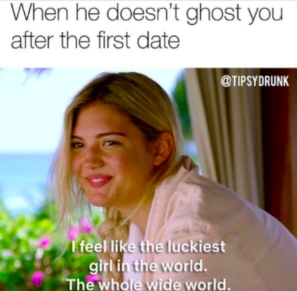 Dating Memes (29 pics)