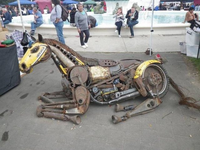 Acid Picdump. Part 2 (94 pics)