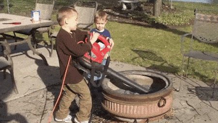 Acid Gifdump, July 1 (25 gifs)