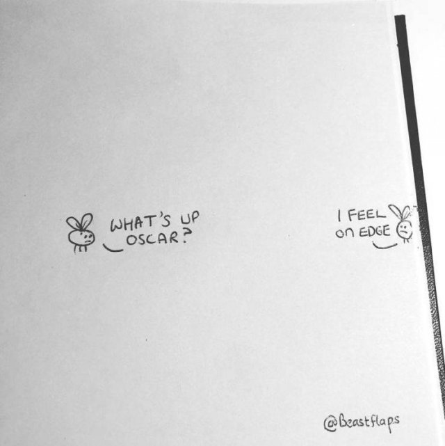 Doodles By Beast Flaps (50 pics)