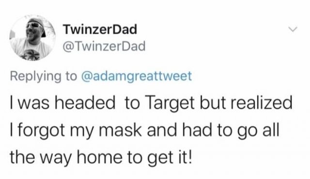 'No Sense In 2019' Tweets (21 pics)