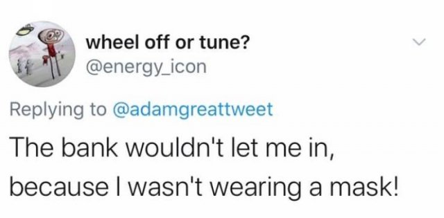 'No Sense In 2019' Tweets (21 pics)