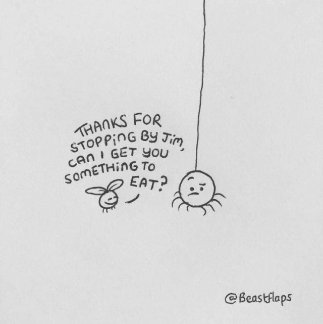 Doodles By Beast Flaps (50 pics)