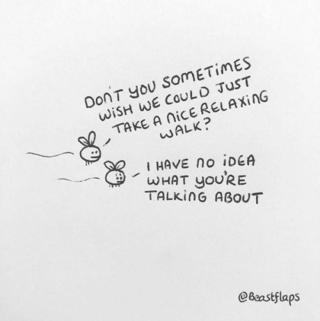 Doodles By Beast Flaps (50 pics)