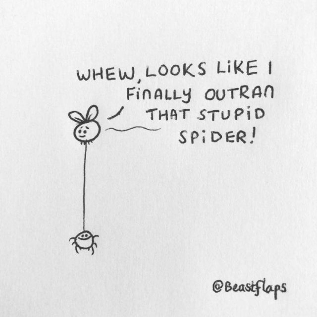 Doodles By Beast Flaps (50 pics)
