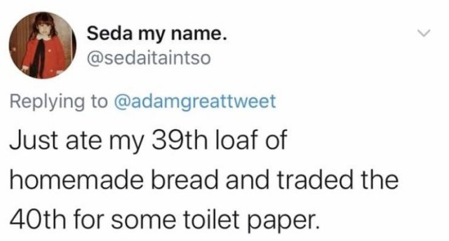 'No Sense In 2019' Tweets (21 pics)