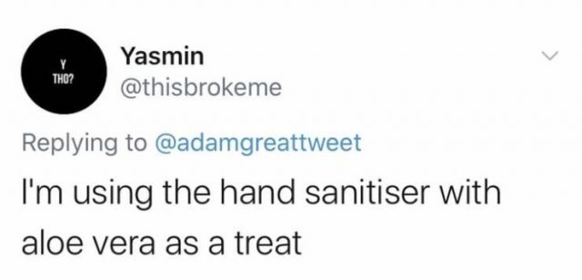 'No Sense In 2019' Tweets (21 pics)