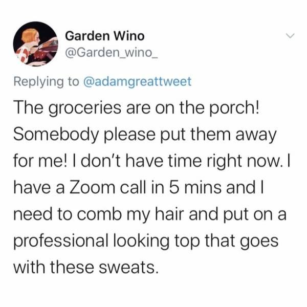 'No Sense In 2019' Tweets (21 pics)