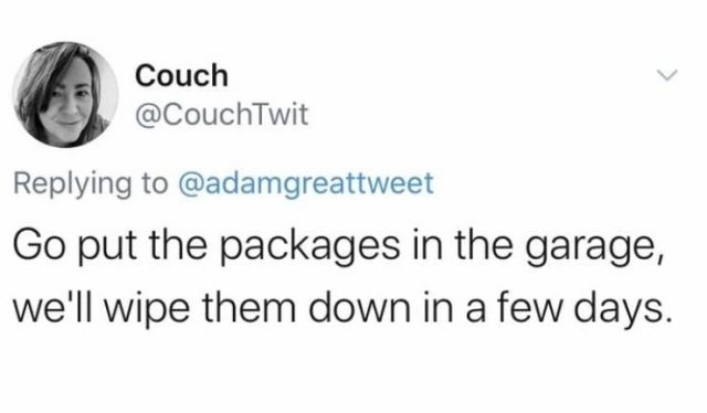 'No Sense In 2019' Tweets (21 pics)