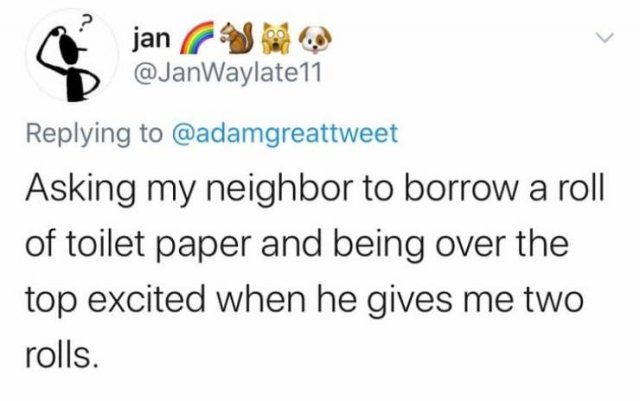 'No Sense In 2019' Tweets (21 pics)