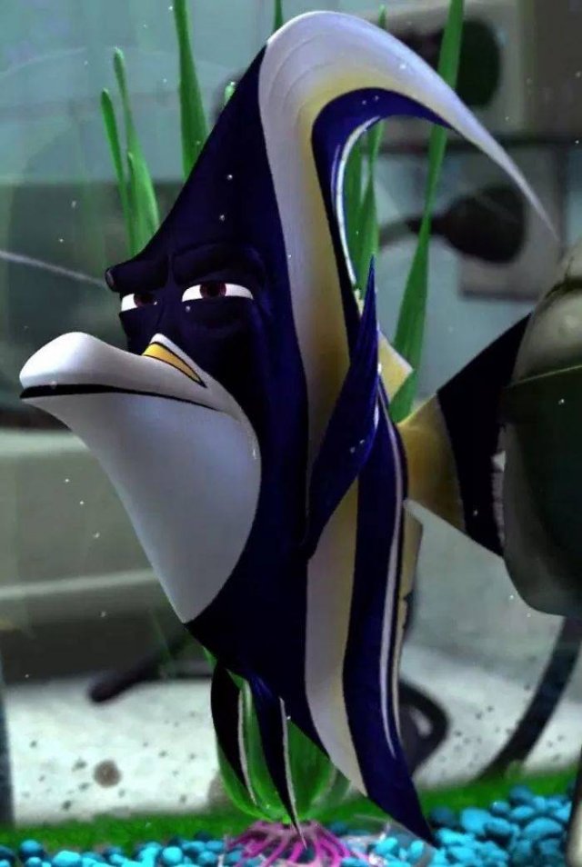 Movie Facts (39 pics)
