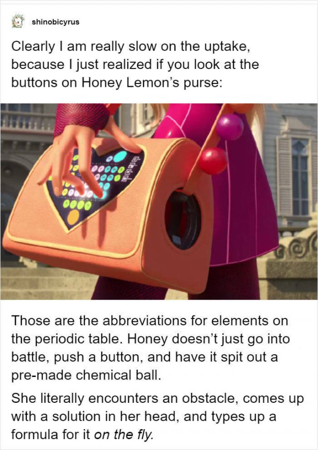 Movie Facts (39 pics)